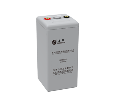 GFMG-F系列电池
